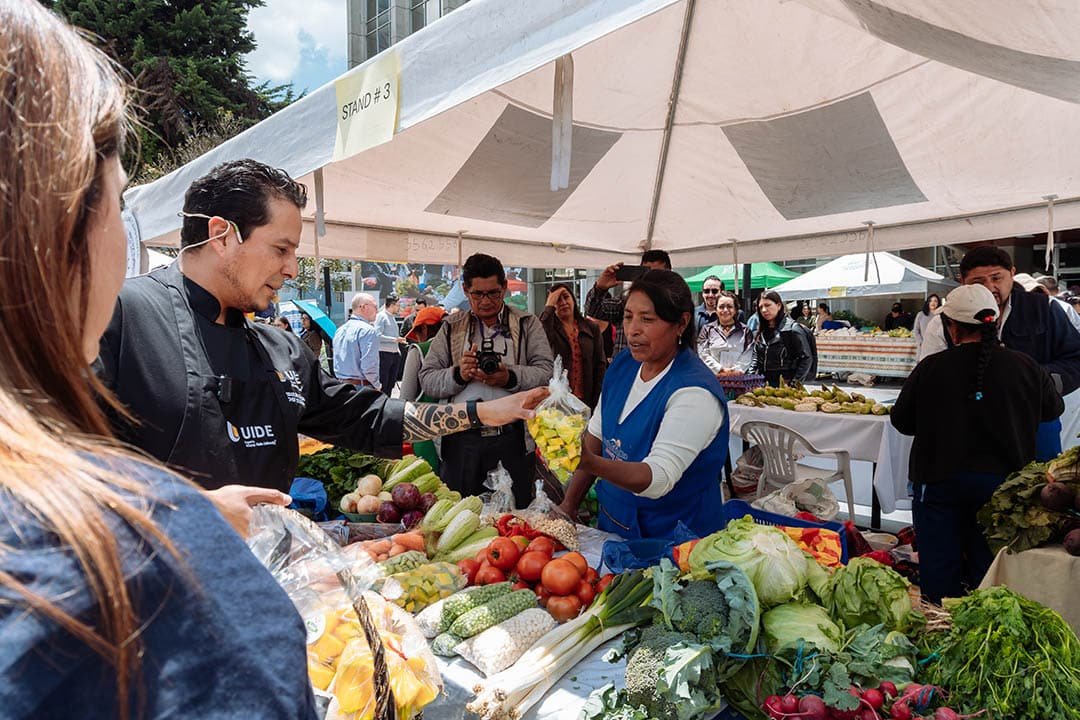 “Arma tu fanesca”: patrimonio alimentario, tradición y agricultura familiar campesina en Ecuador