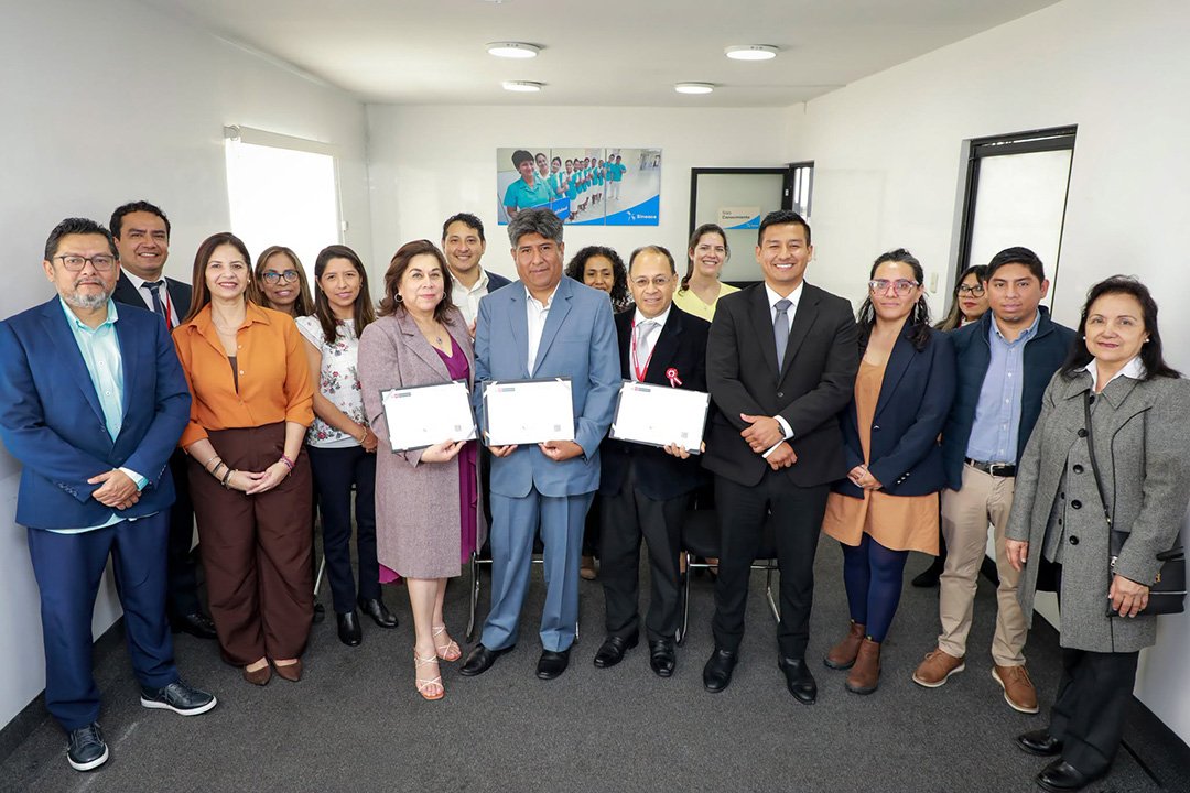 Certificación de evaluadores de competencias fortalece la calidad de los proyectos rurales y la resiliencia de la Agricultura Familiar