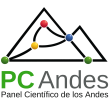 Logo PC Andes PNG